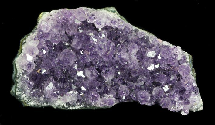 Amethyst Crystal Cluster - Uruguay #30552
